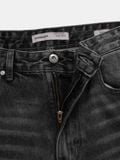 Quần Jeans Nam Rustic Nomad Form Baggy