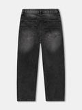 Quần Jeans Nam Rustic Nomad Form Baggy
