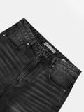 Quần Jeans Nam Rustic Nomad Form Baggy