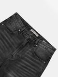 Quần Jeans Nam Rustic Nomad Form Baggy