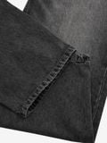 Quần Jeans Nam Rustic Nomad Form Baggy