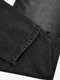 Quần Jeans Nam Rustic Nomad Form Baggy