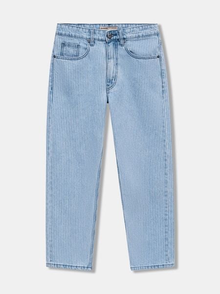 Quần Jeans Nam Skyfold Form Straight