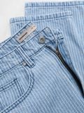 Quần Jeans Nam Skyfold Form Straight