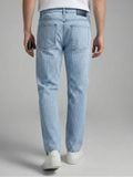 Quần Jeans Nam Skyfold Form Straight