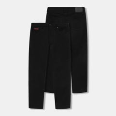 Quần Jeans Nam Stallion Prime Form Slim Straight