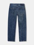 Quần Jeans Nam Stonefade Form Straight