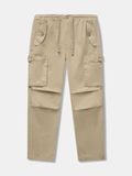 Quần Jogger Cargo Nam Military Form Straight