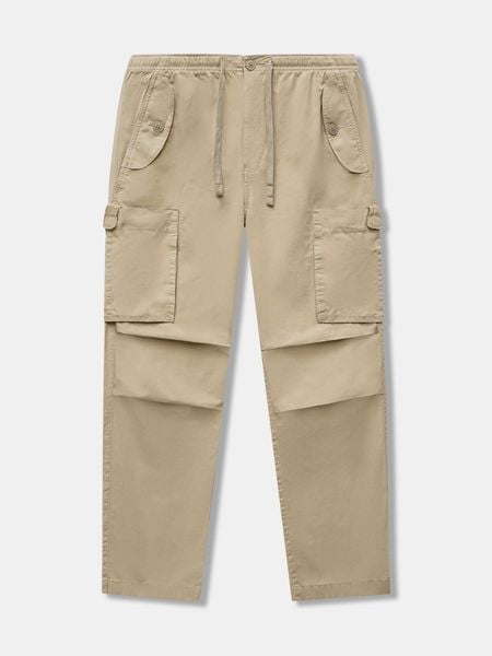 Quần Jogger Cargo Nam Military Form Straight