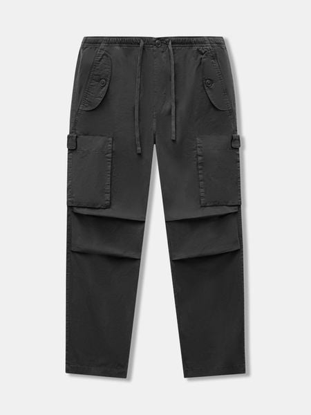 Quần Jogger Cargo Nam Military Form Straight