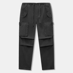 Quần Jogger Cargo Nam Military Form Straight