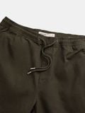 Quần Jogger Nam Calm Form Regular