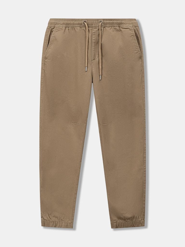 Quần Jogger Nam Calm Form Regular
