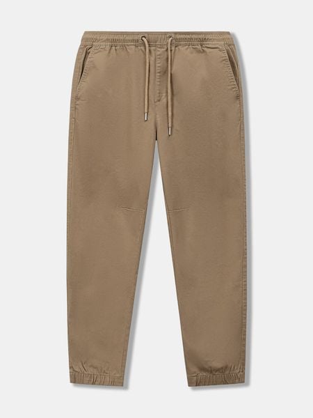 Quần Jogger Nam Calm Form Regular