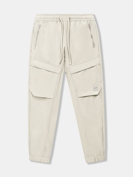 Quần Jogger Nam Roadman Form Regular