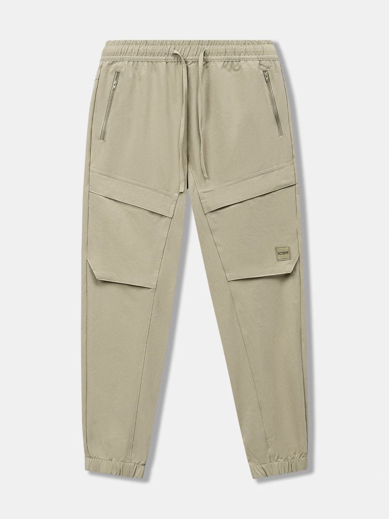 Quần Jogger Nam Roadman Form Regular