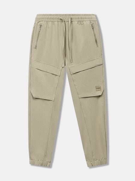 Quần Jogger Nam Roadman Form Regular