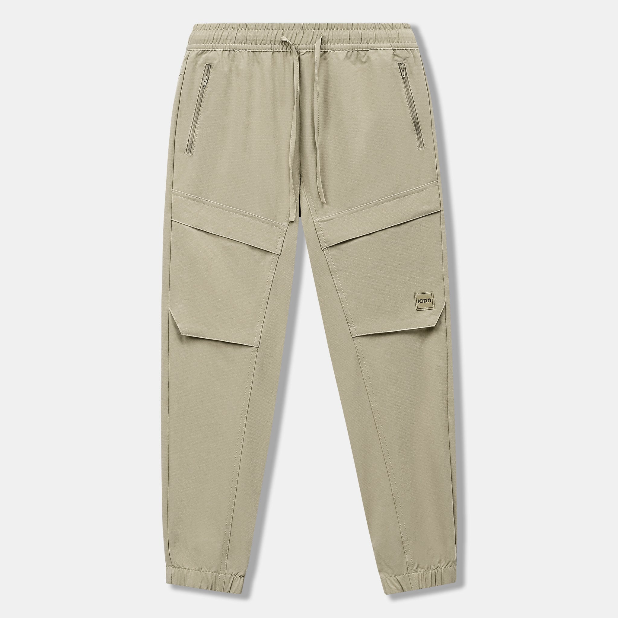 Quần Jogger Nam Roadman Form Regular
