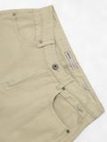 Quần Kaki Nam 5-Pocket Form Straight