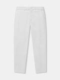 Quần Kaki Nam Simple Form Slim Straight