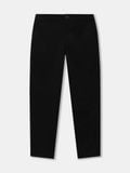 Quần Kaki Nam Simple Form Slim Straight