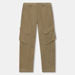 Quần Kaki Nam Varxen Form Straight