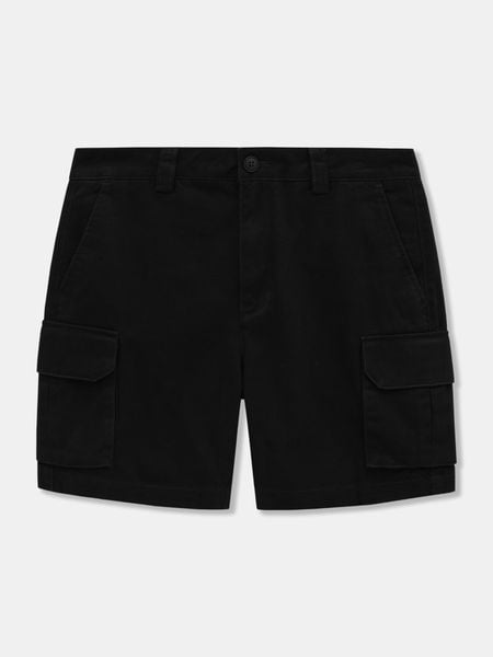 Quần Short Cargo Nam Ranger Form Regular
