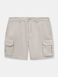 Quần Short Cargo Nam Ranger Form Regular