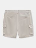Quần Short Cargo Nam Ranger Form Regular