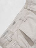 Quần Short Cargo Nam Ranger Form Regular