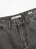 Quần Short Cargo Nam Ridge Form Loose