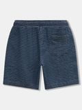 Quần Short Jeans Nam Gridline Form Loose