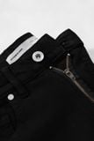 Quần Short Jeans Nam Rigid Form Slim