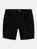 Quần Short Jeans Nam Rigid Form Slim