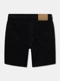 Quần Short Jeans Nam Rigid Form Slim