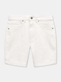 Quần Short Jeans Nam Rigid Form Slim