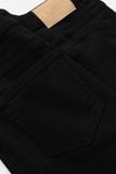 Quần Short Jeans Nam Rigid Form Slim