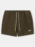 Quần Short Kaki Nam Sand Drift Form Regular