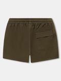 Quần Short Kaki Nam Sand Drift Form Regular