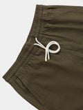 Quần Short Kaki Nam Sand Drift Form Regular