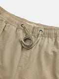 Quần Short Kaki Nam Scisp Form Regular