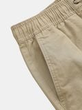 Quần Short Kaki Nam Scisp Form Regular