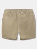 Quần Short Kaki Nam Scisp Form Regular
