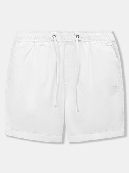 Quần Short Kaki Nam Scisp Form Regular