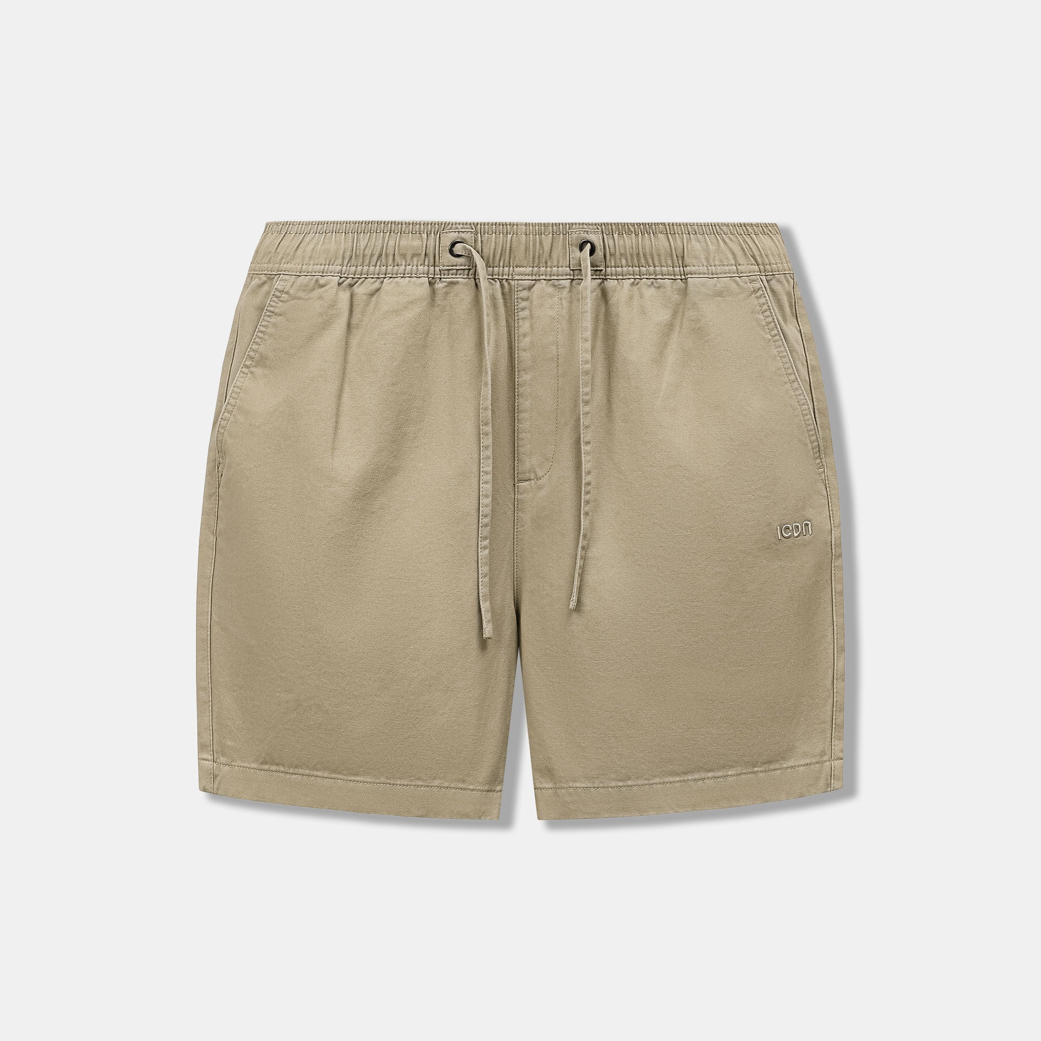 Quần Short Kaki Nam Scisp Form Regular