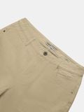 Quần Short Kaki Nam Settle Form Regular