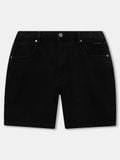 Quần Short Kaki Nam Settle Form Regular