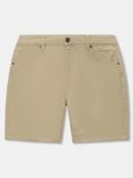 Quần Short Kaki Nam Settle Form Regular