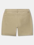 Quần Short Kaki Nam Settle Form Regular