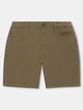 Quần Short Kaki Nam Settle Form Regular